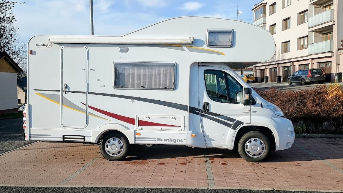 2010 Fiat DUCATO - 5