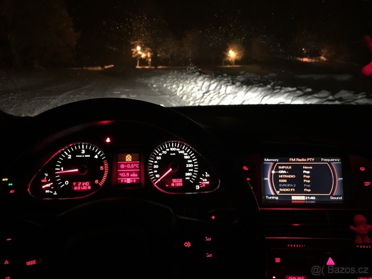 2004 Audi A6 - 5