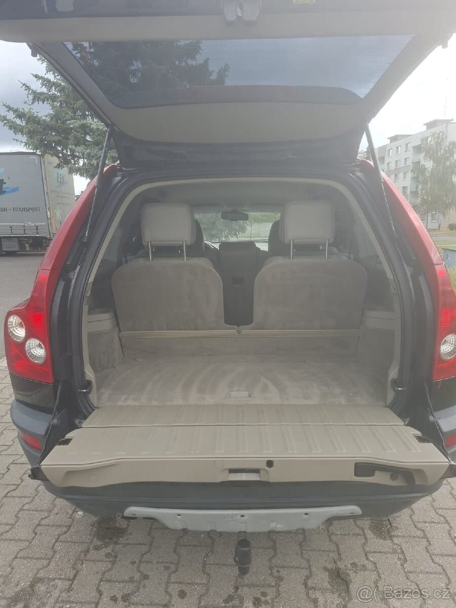 2006 Volvo XC90 - 5