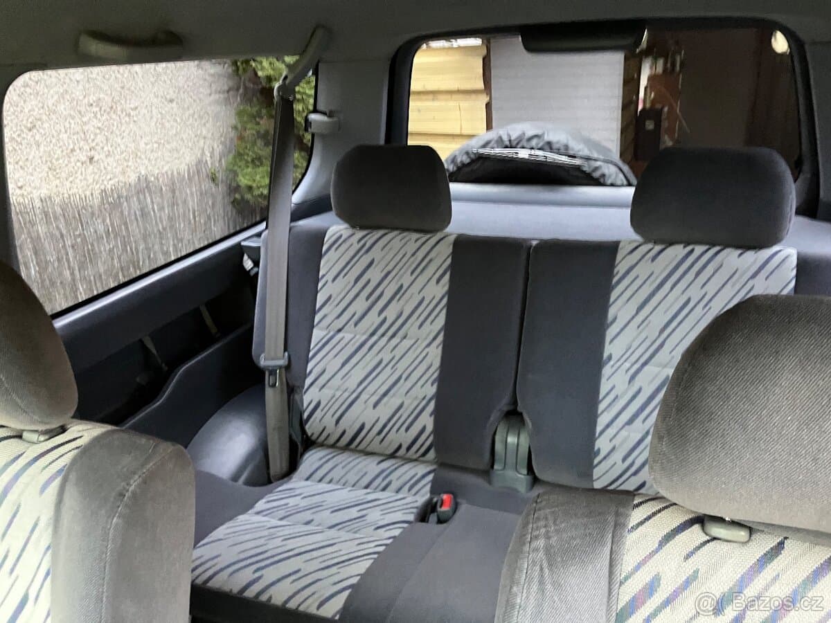 1999 Toyota LAND CRUISER - 5