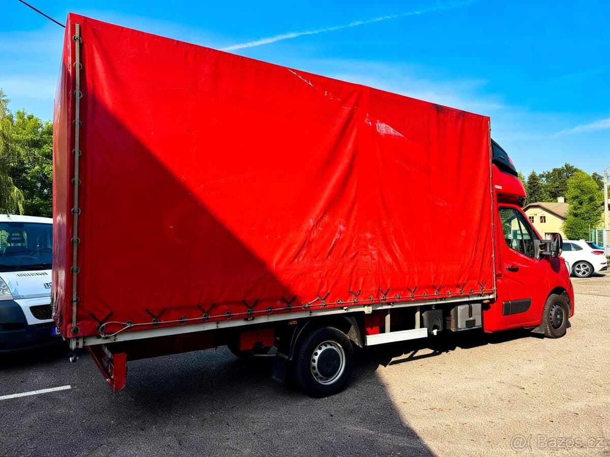 2020 Renault MASTER - 5