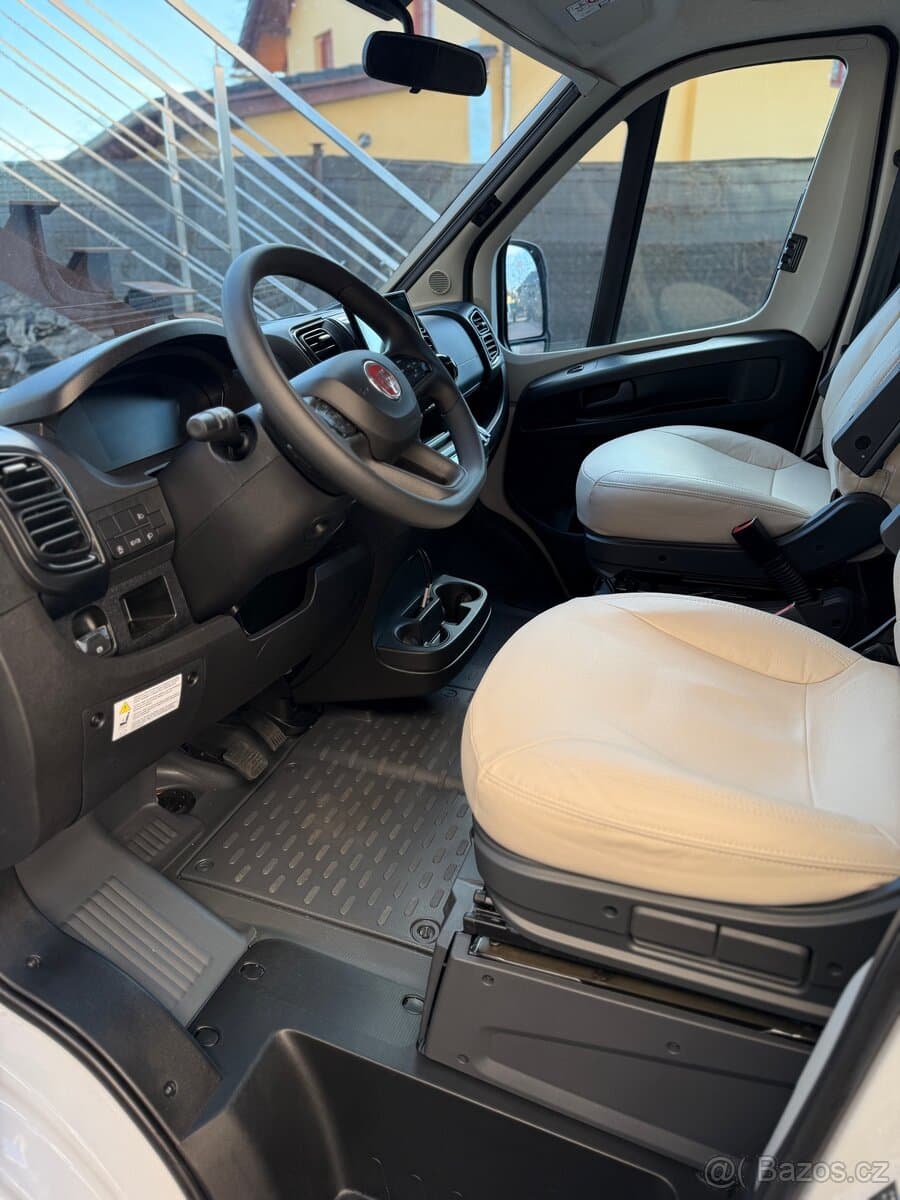 2024 Fiat DUCATO - 5