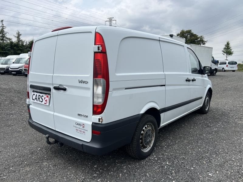 2014 Mercedes-Benz VITO - 5