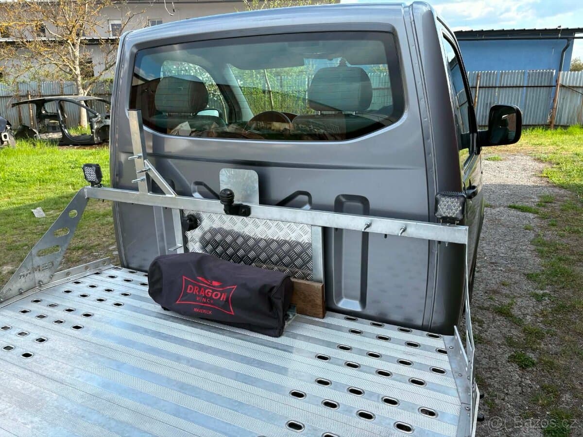 2005 Volkswagen TRANSPORTER - 5