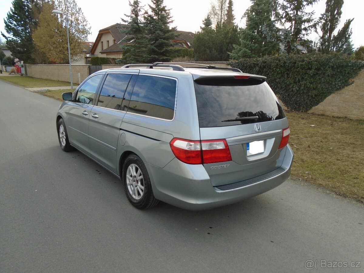 2006 Honda OSTATNÍ - 5