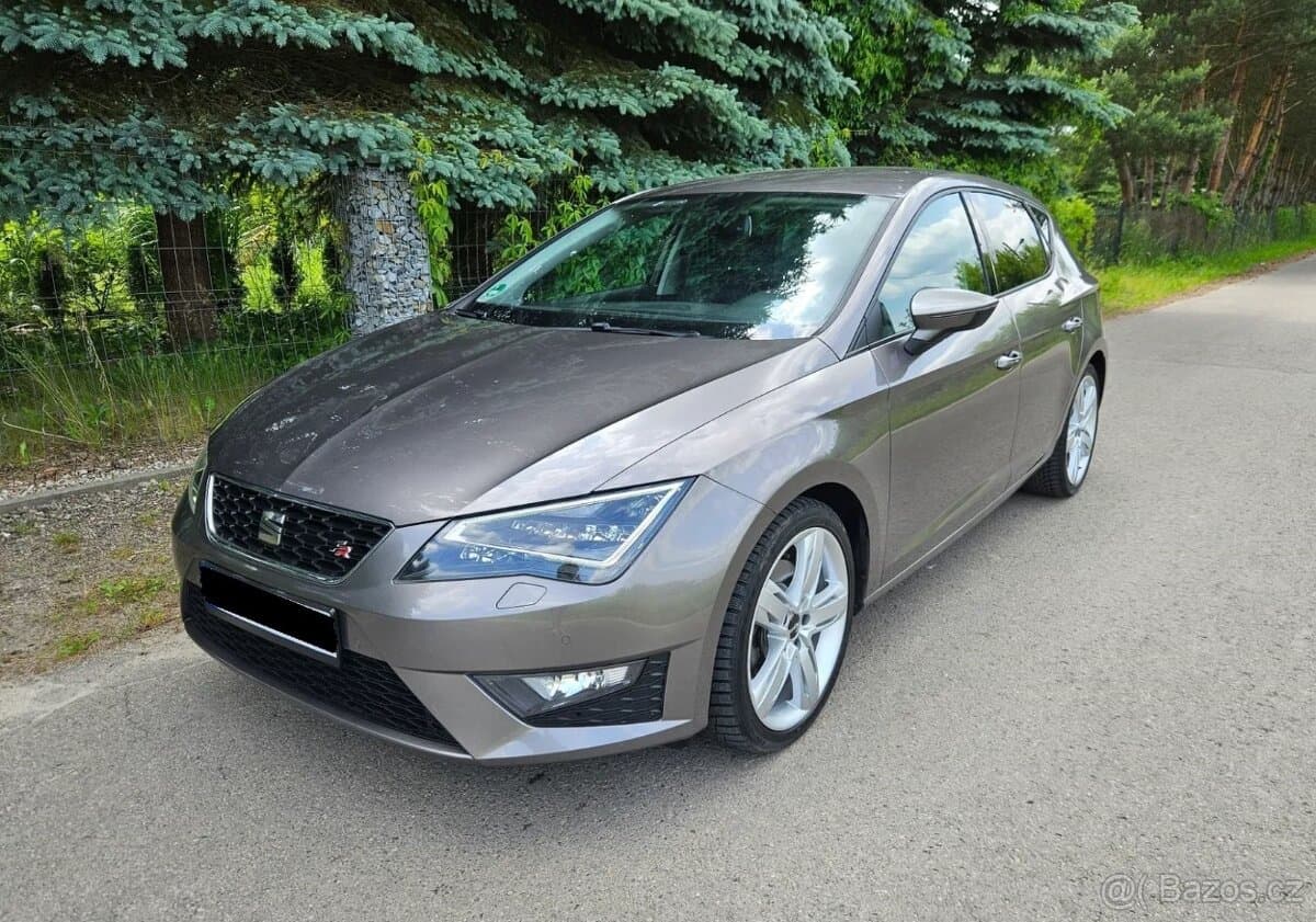 Seat LEON - 5
