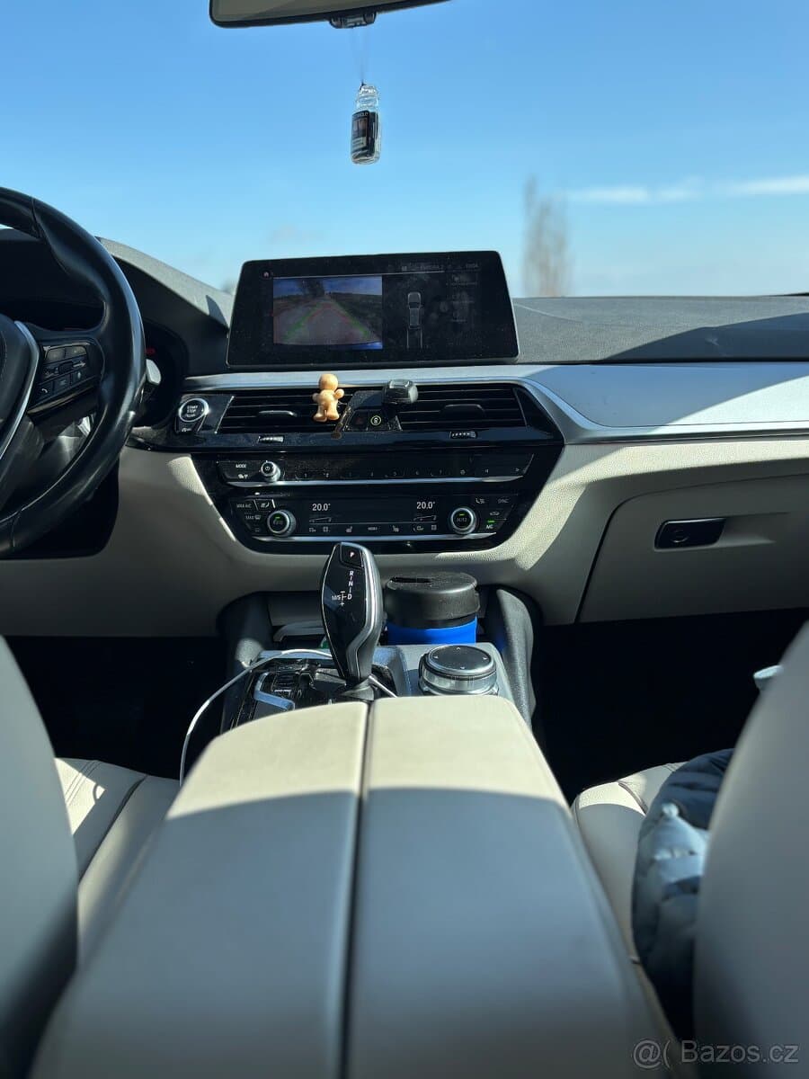 2019 BMW OSTATNÍ - 5
