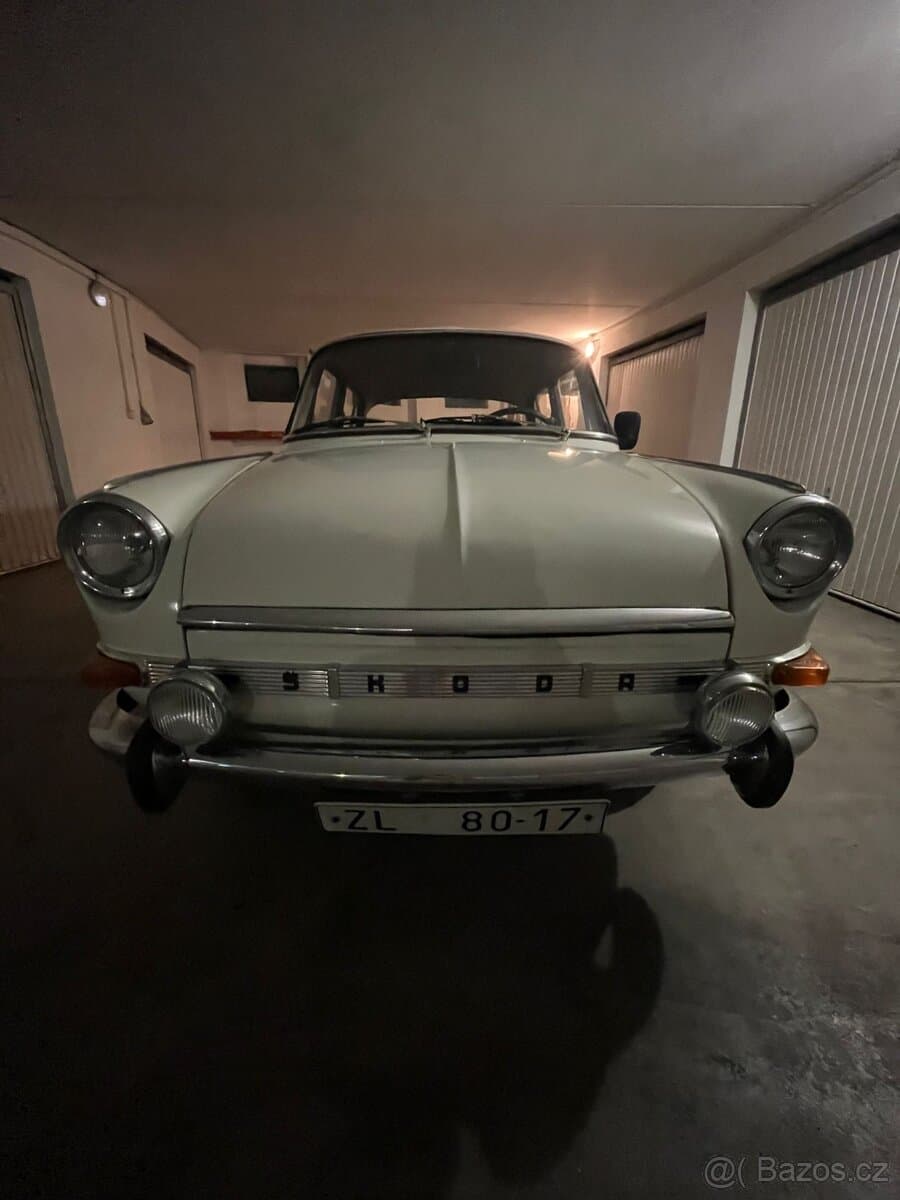 1967 Škoda OSTATNÍ - 5