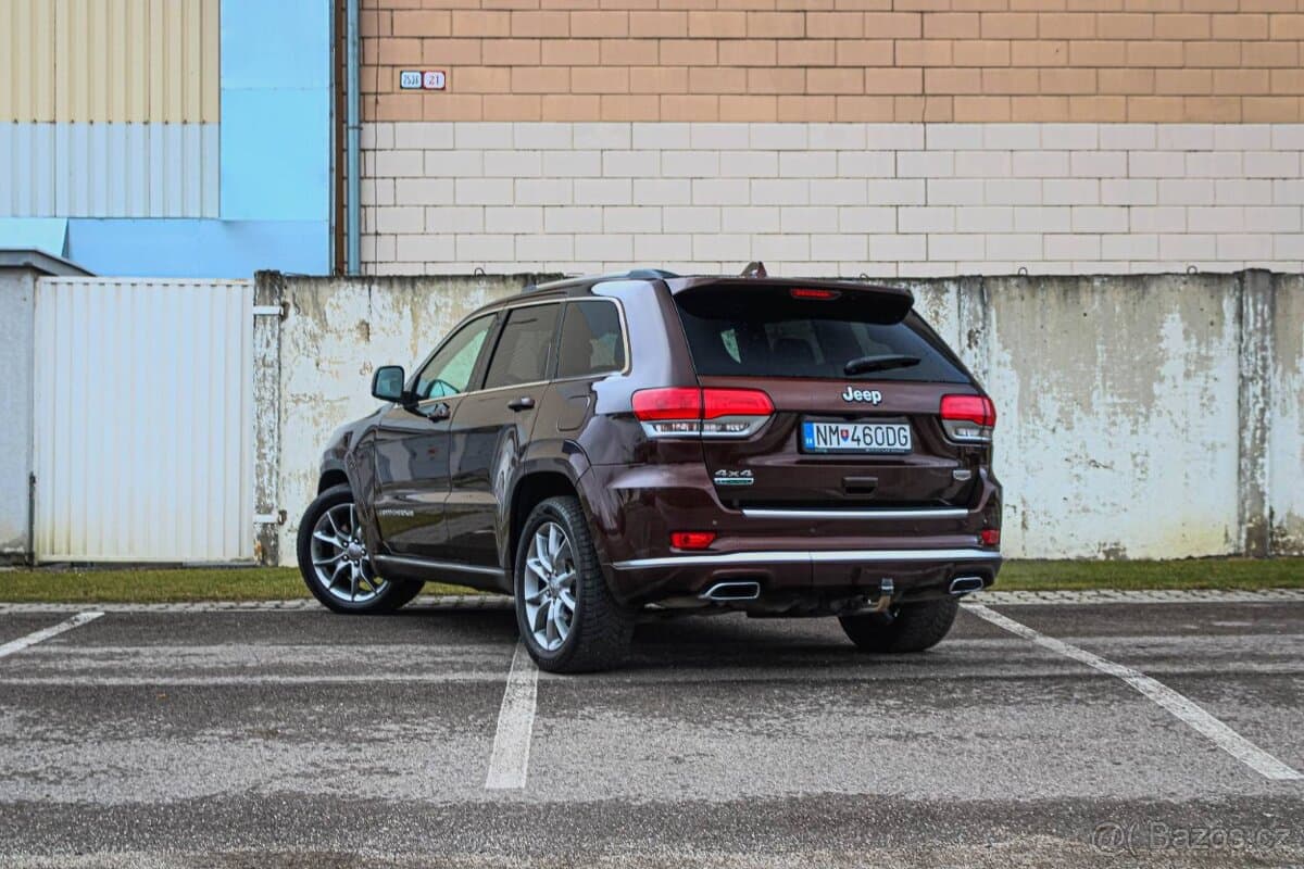 2016 Jeep CHEROKEE - 5