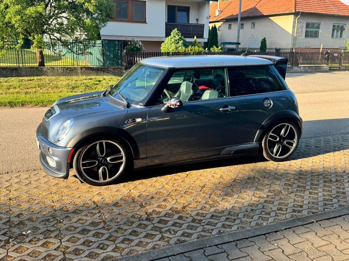 2006 Mini COOPER - 5