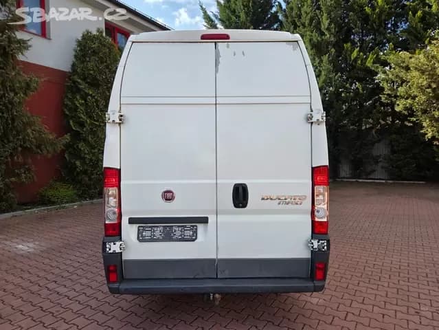 2013 Fiat DUCATO - 5
