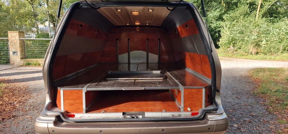 2002 Mercedes-Benz OSTATNÍ - 5