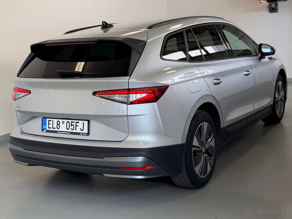 2024 Škoda ENYAQ - 5