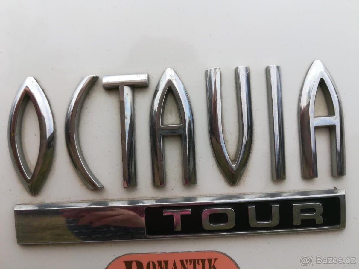 2010 Škoda OCTAVIA - 5