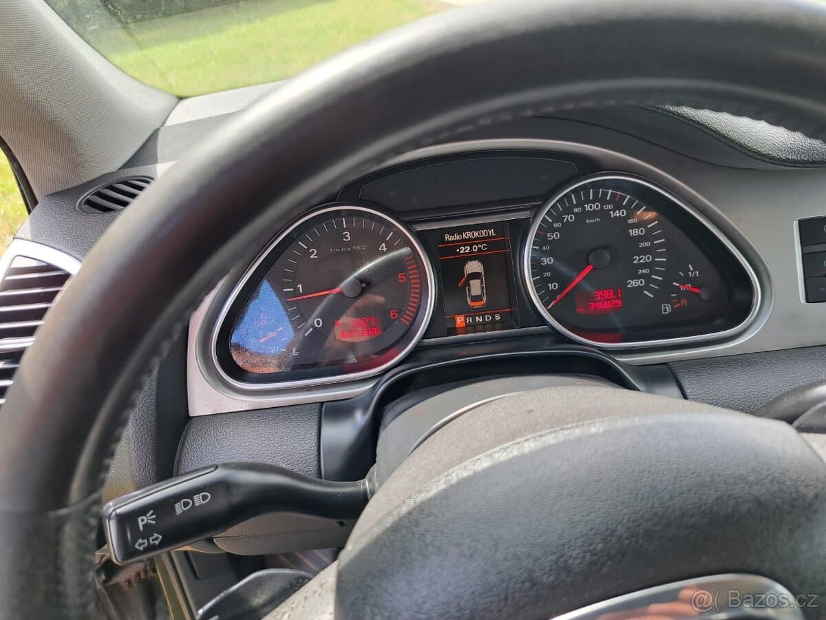 2006 Audi Q7 - 5