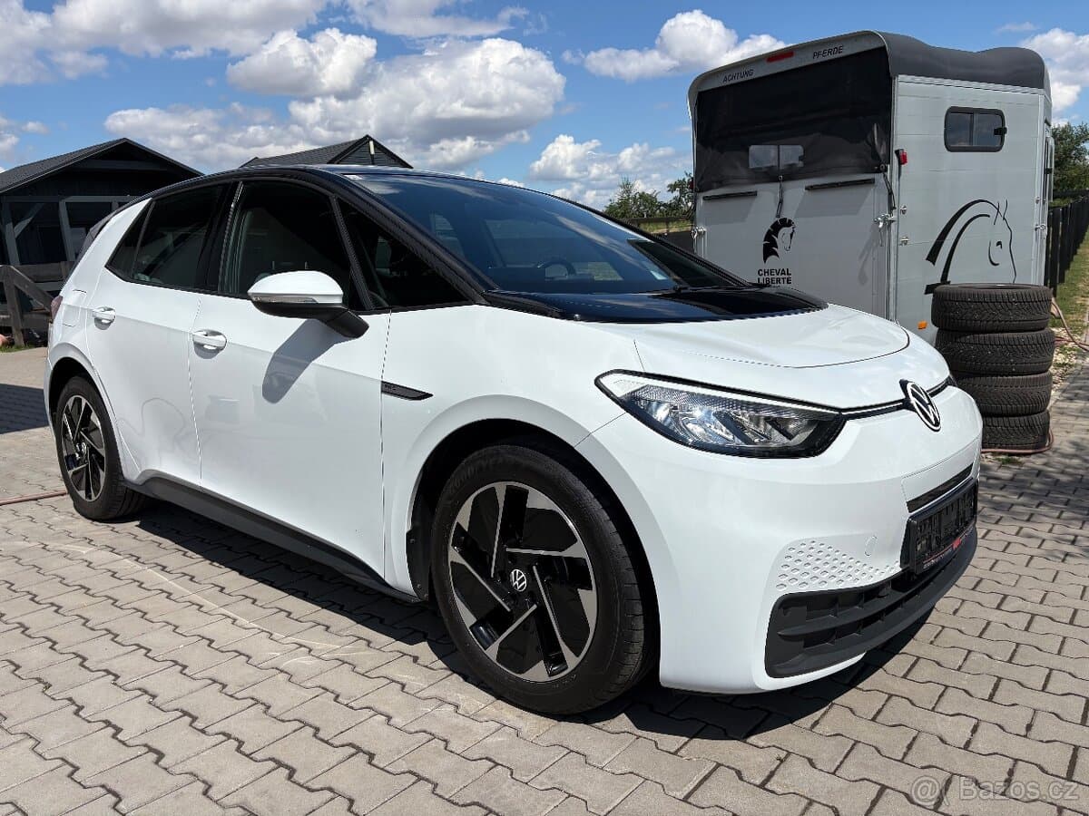 2021 Volkswagen ID.3 - 5