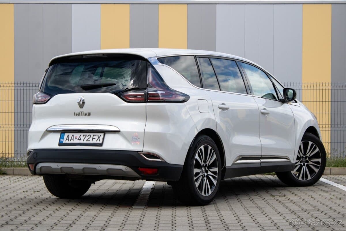2016 Renault ESPACE - 5