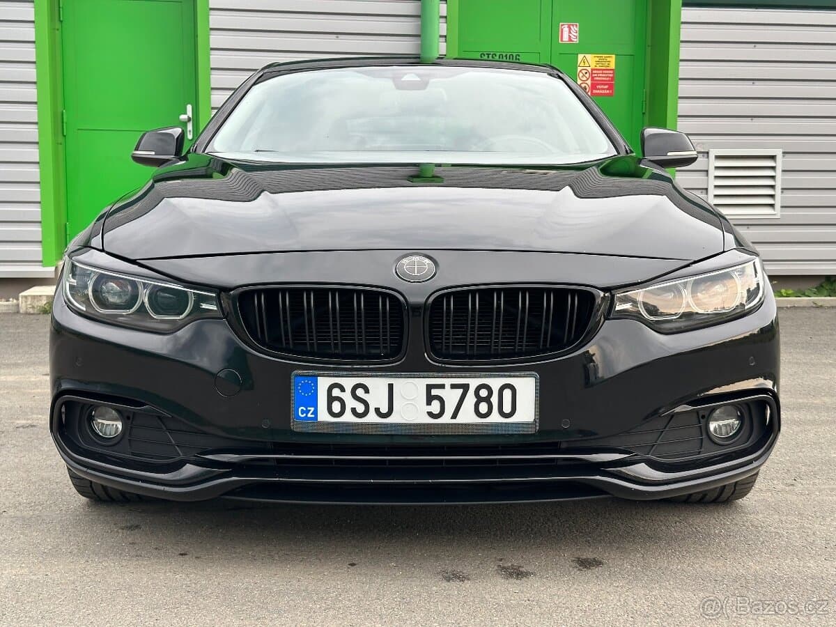 2018 BMW OSTATNÍ - 5