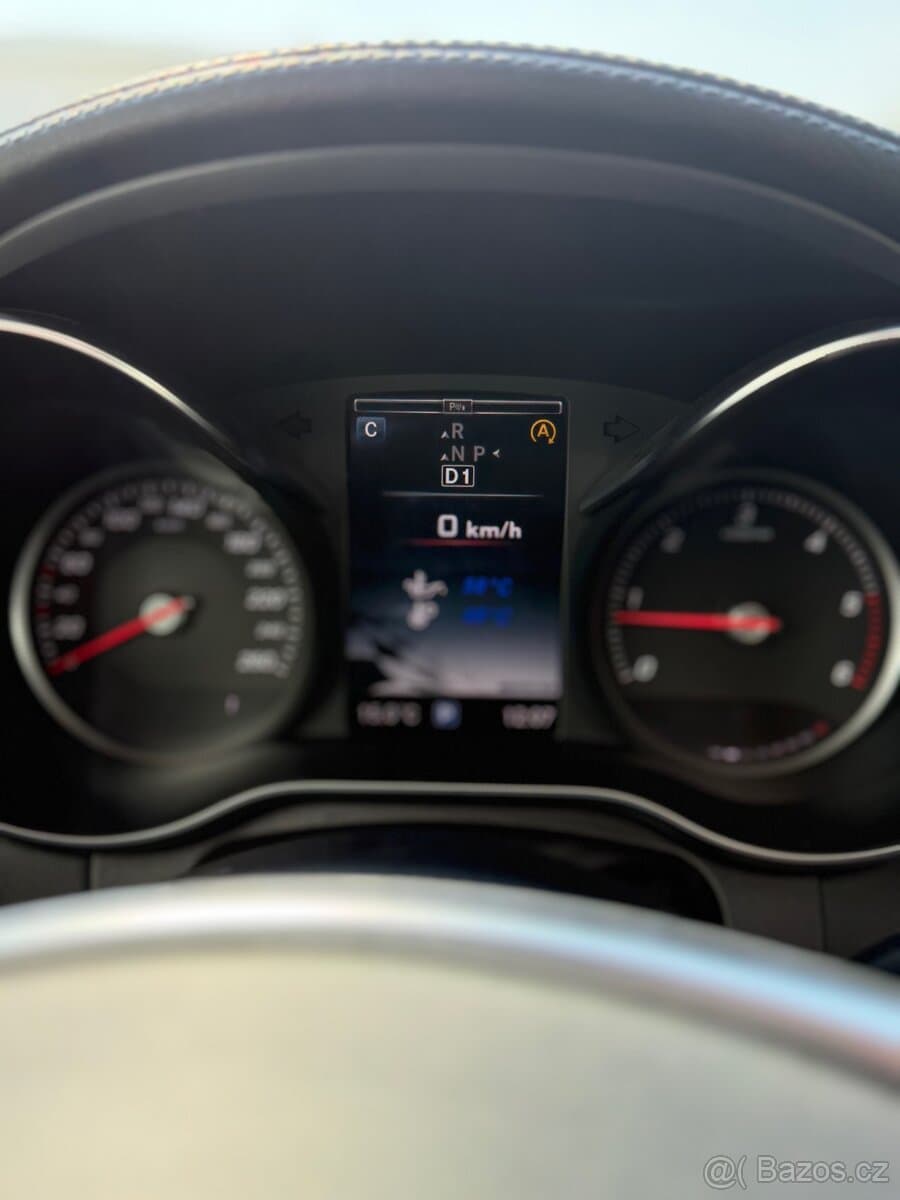 2014 Mercedes-Benz OSTATNÍ - 5