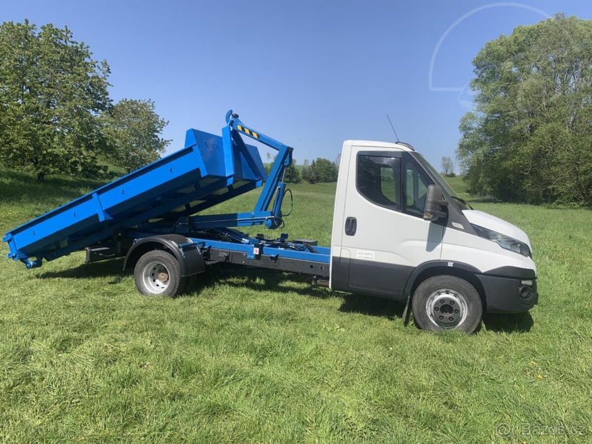 2015 Iveco OSTATNÍ - 5