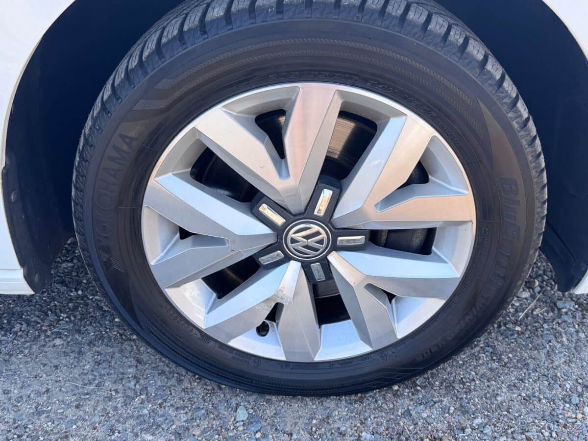2016 Volkswagen TOURAN - 5