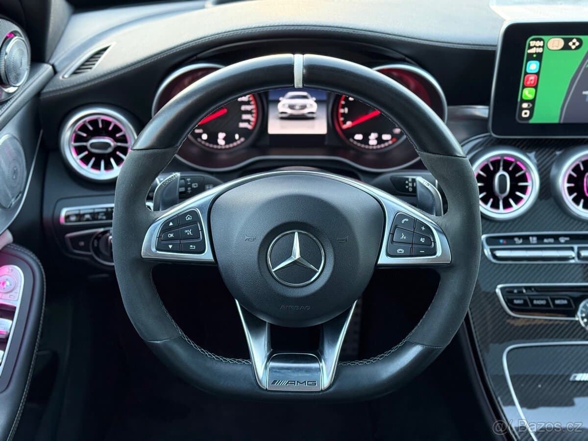 2015 Mercedes-Benz OSTATNÍ - 5