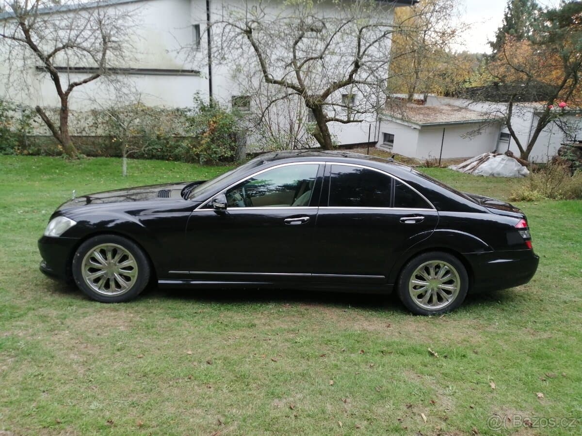 Mercedes-Benz SL - 5