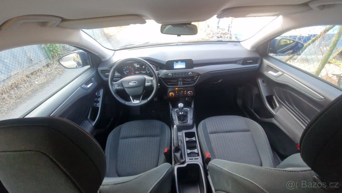 2019 Ford FOCUS - 5