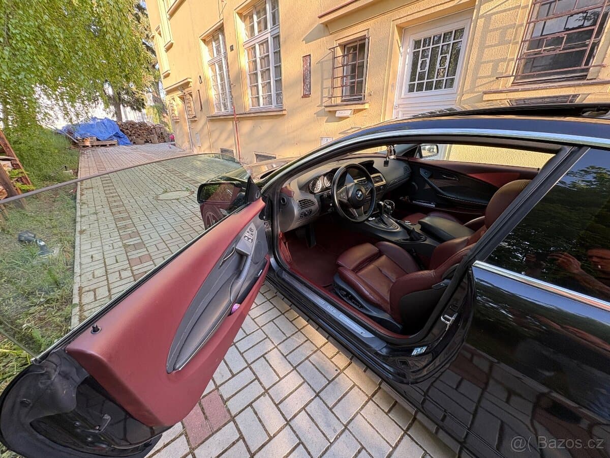 BMW OSTATNÍ - 5
