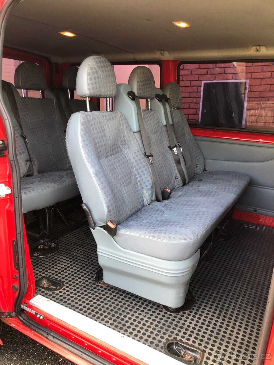 2013 Ford TRANSIT - 5