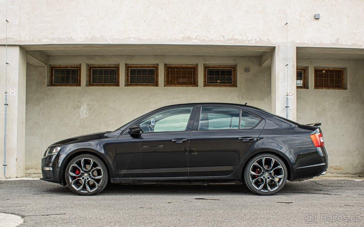 2016 Škoda OCTAVIA - 5