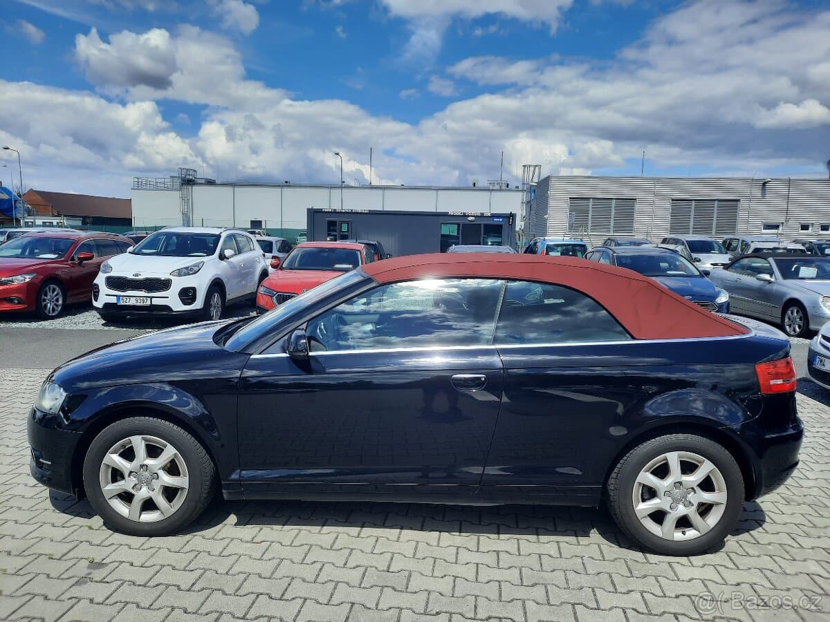 2011 Audi A3 - 5