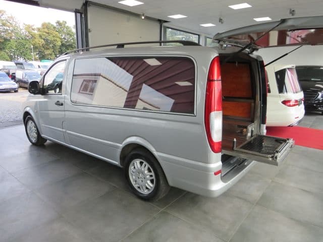 2005 Mercedes-Benz VITO - 5