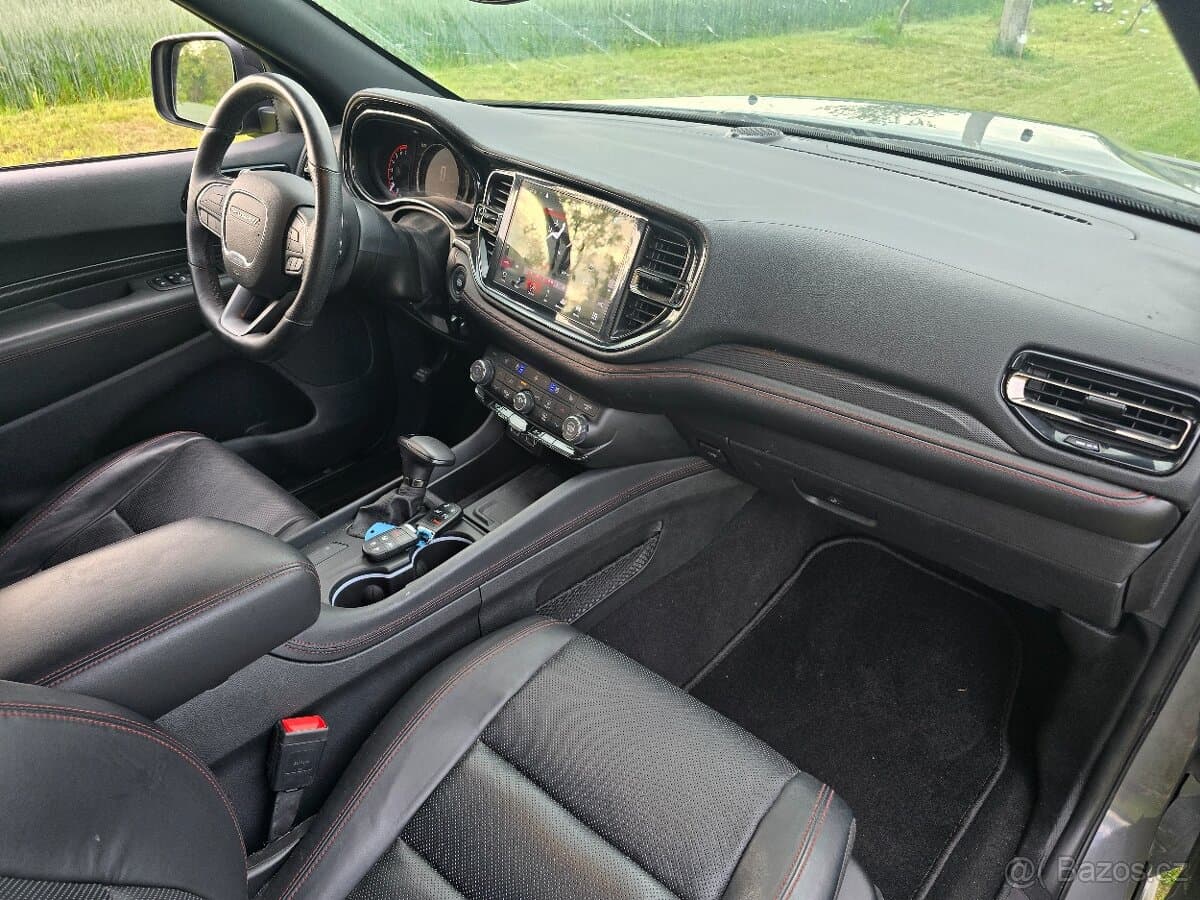 2023 Dodge DURANGO - 5
