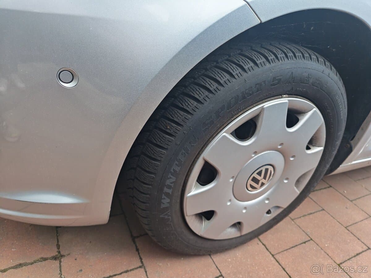 2014 Volkswagen TOURAN - 5