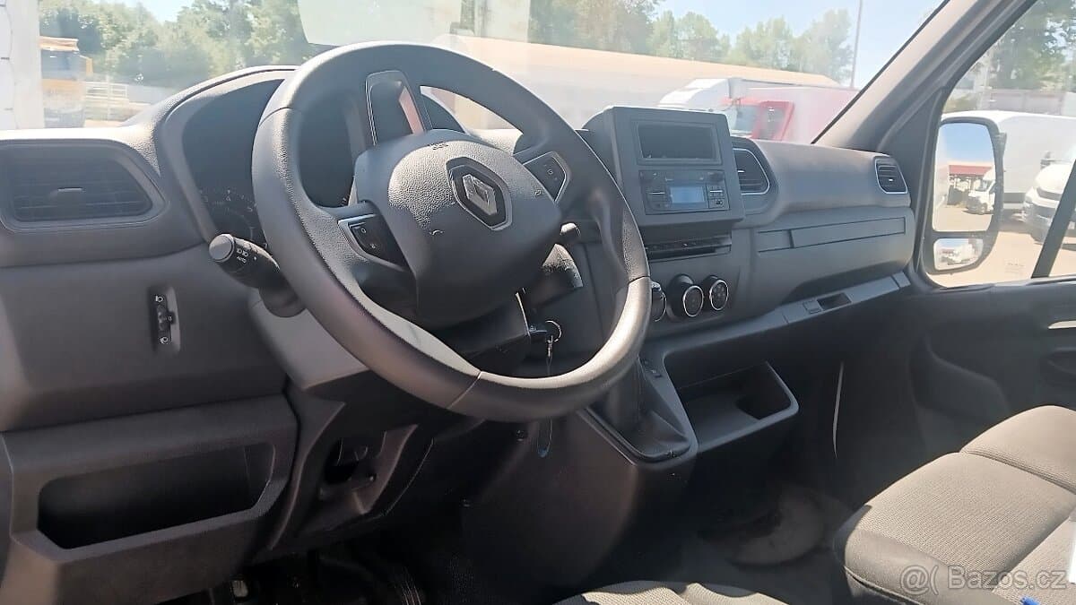 2022 Renault MASTER - 5