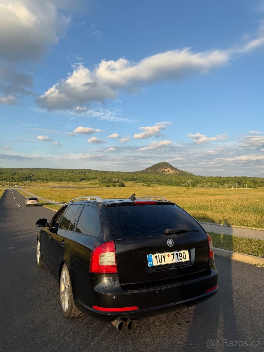 2009 Škoda OCTAVIA - 5