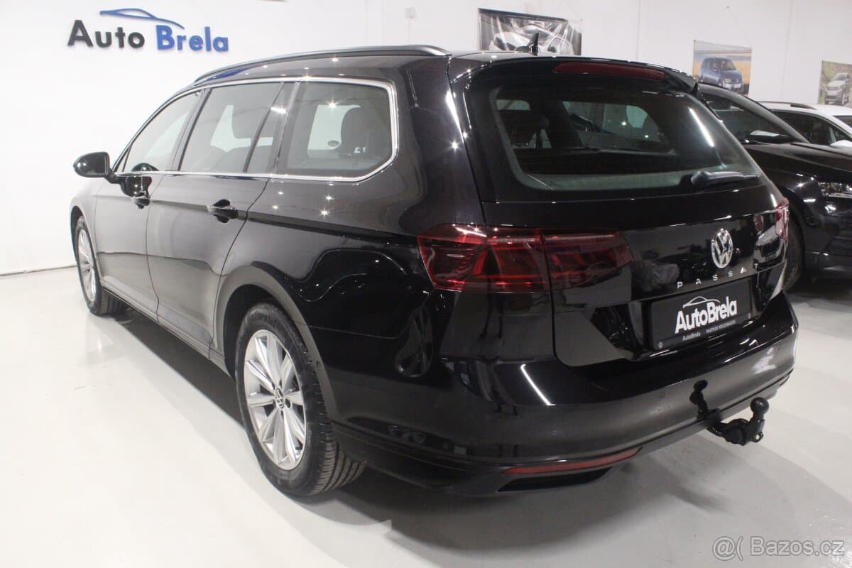 2023 Volkswagen PASSAT - 5