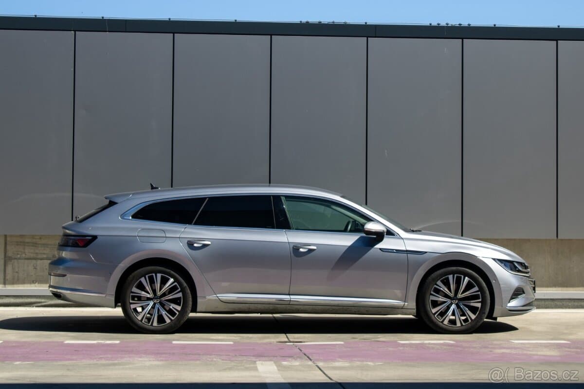 2021 Volkswagen ARTEON - 5