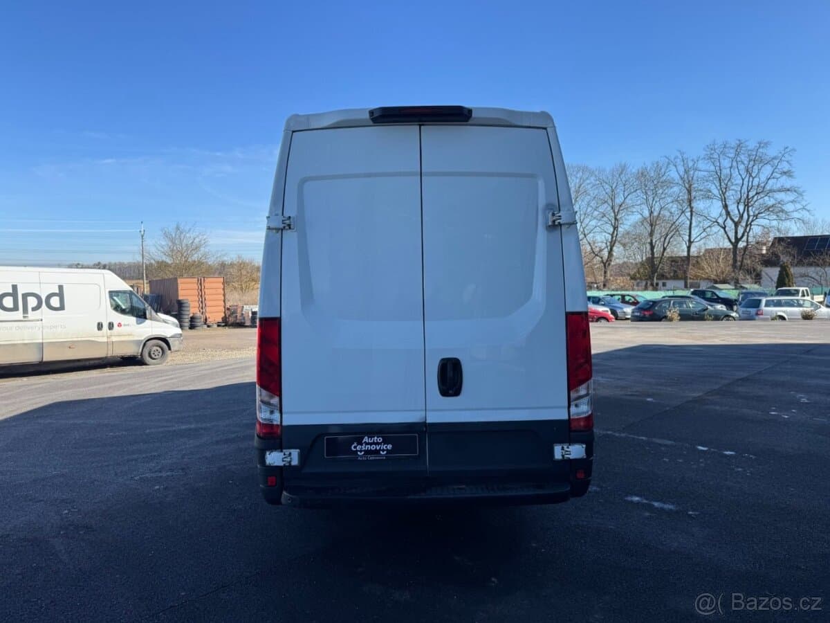 2022 Iveco OSTATNÍ - 5