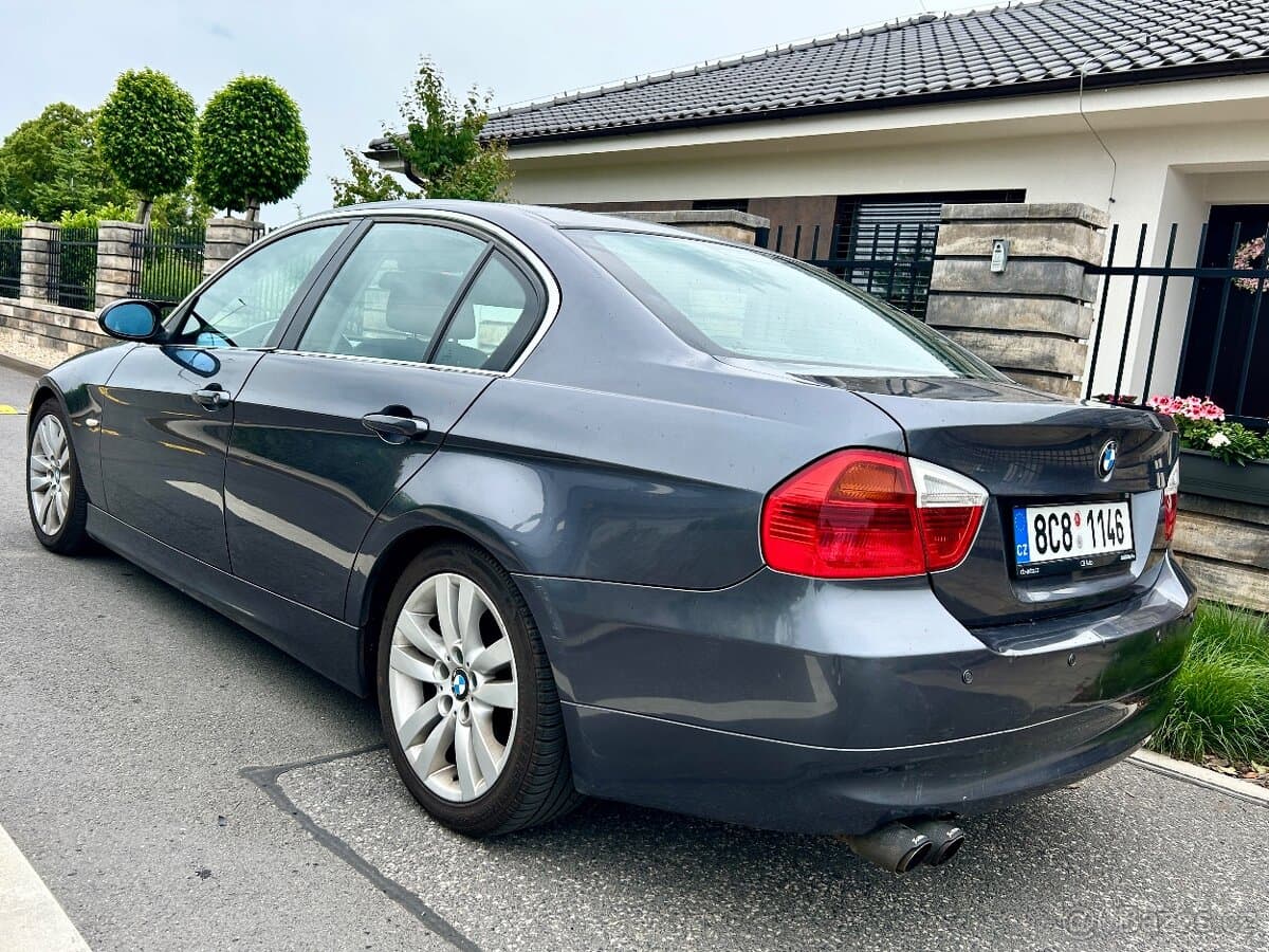2006 BMW OSTATNÍ - 5