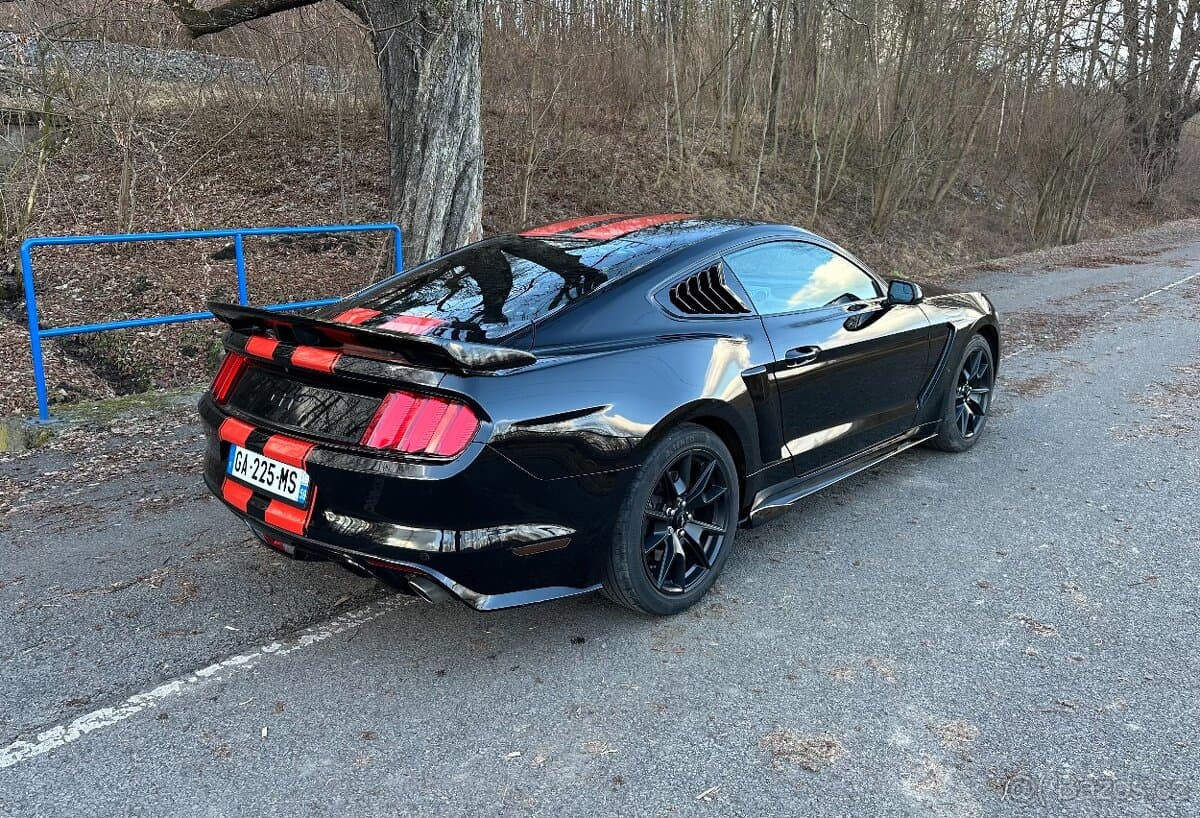 2015 Ford GT - 5