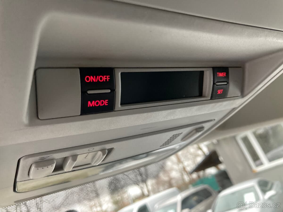 2019 Volkswagen TRANSPORTER - 5