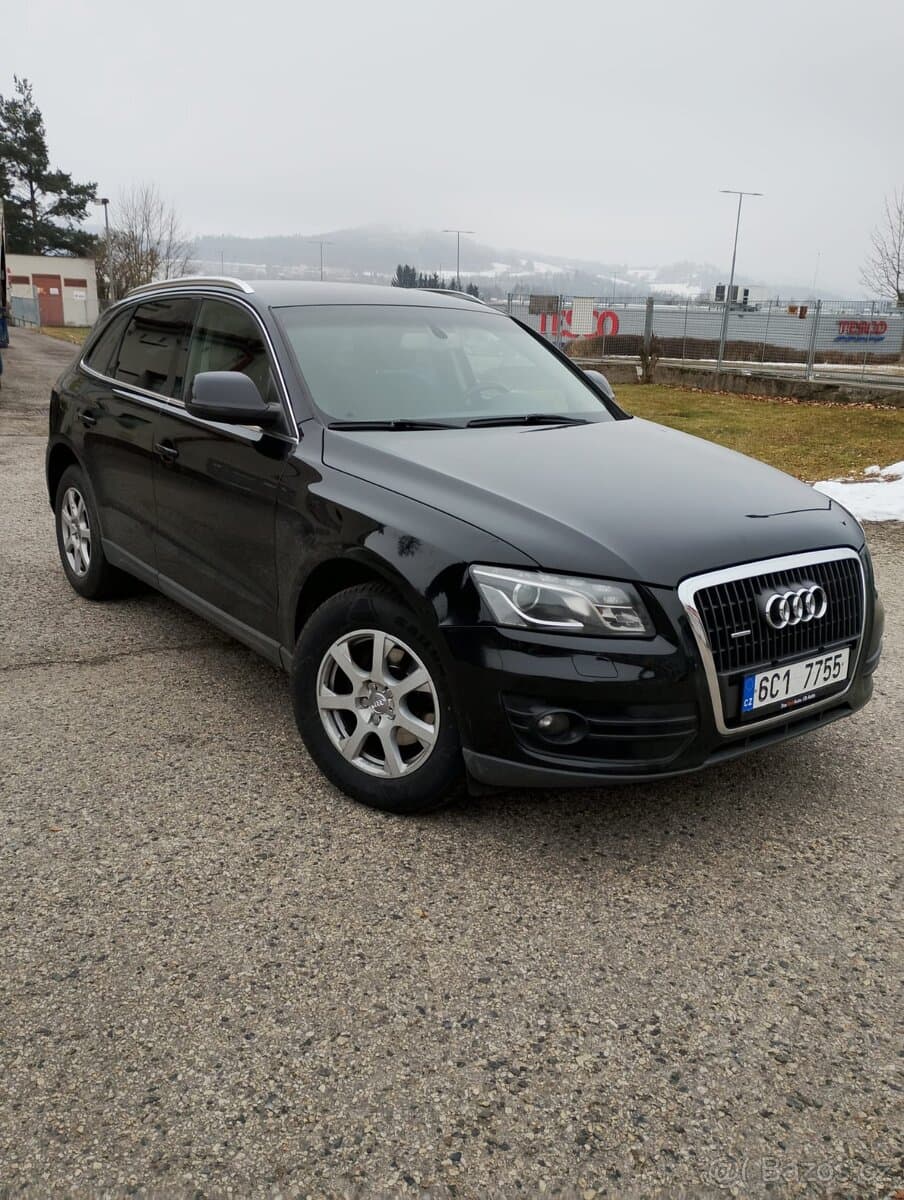 Audi Q5 - 5