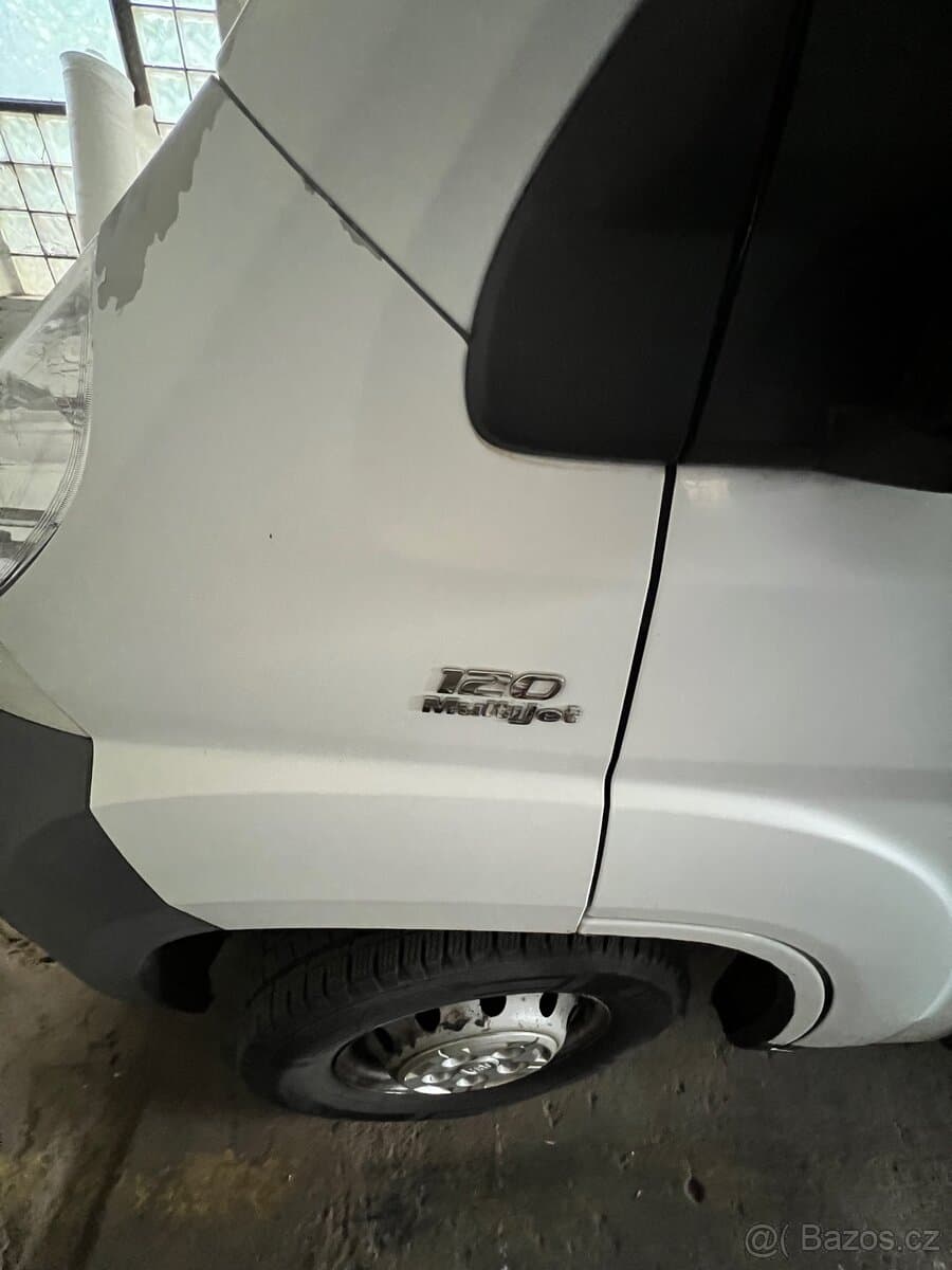 Fiat DUCATO - 5