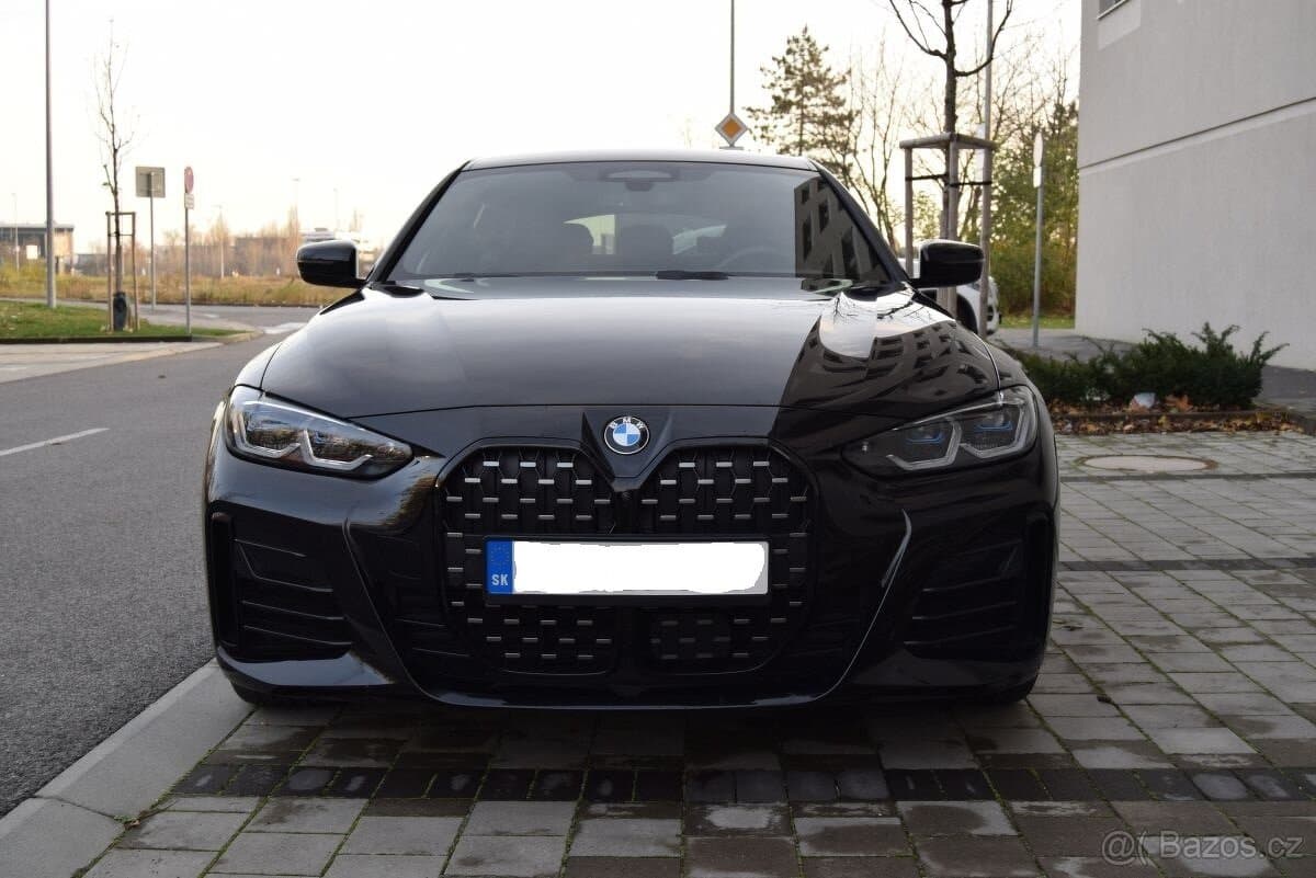 2024 BMW OSTATNÍ - 5