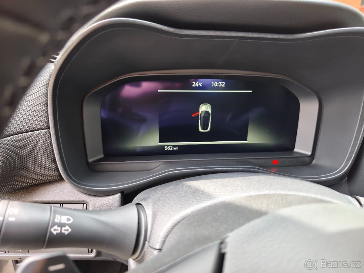 2026 Nissan JUKE - 5
