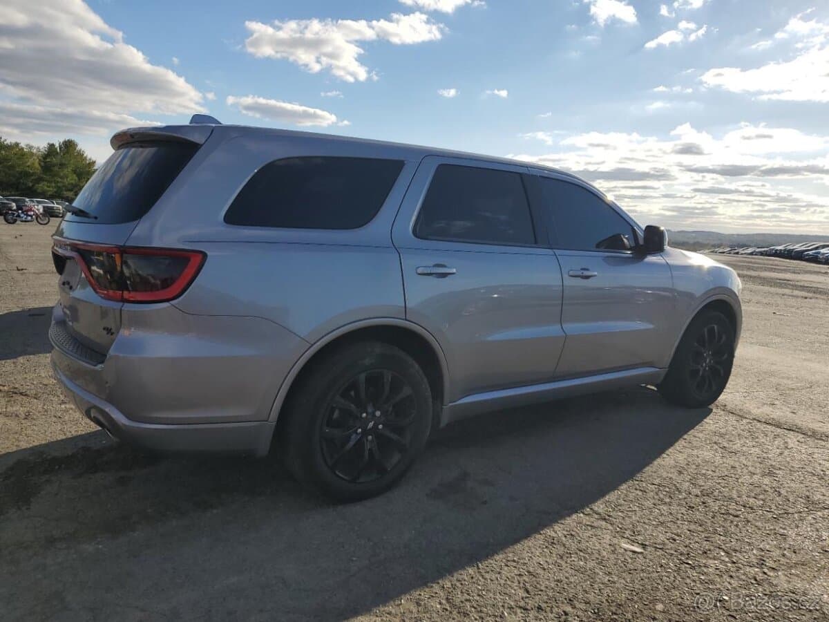 2019 Dodge DURANGO - 5