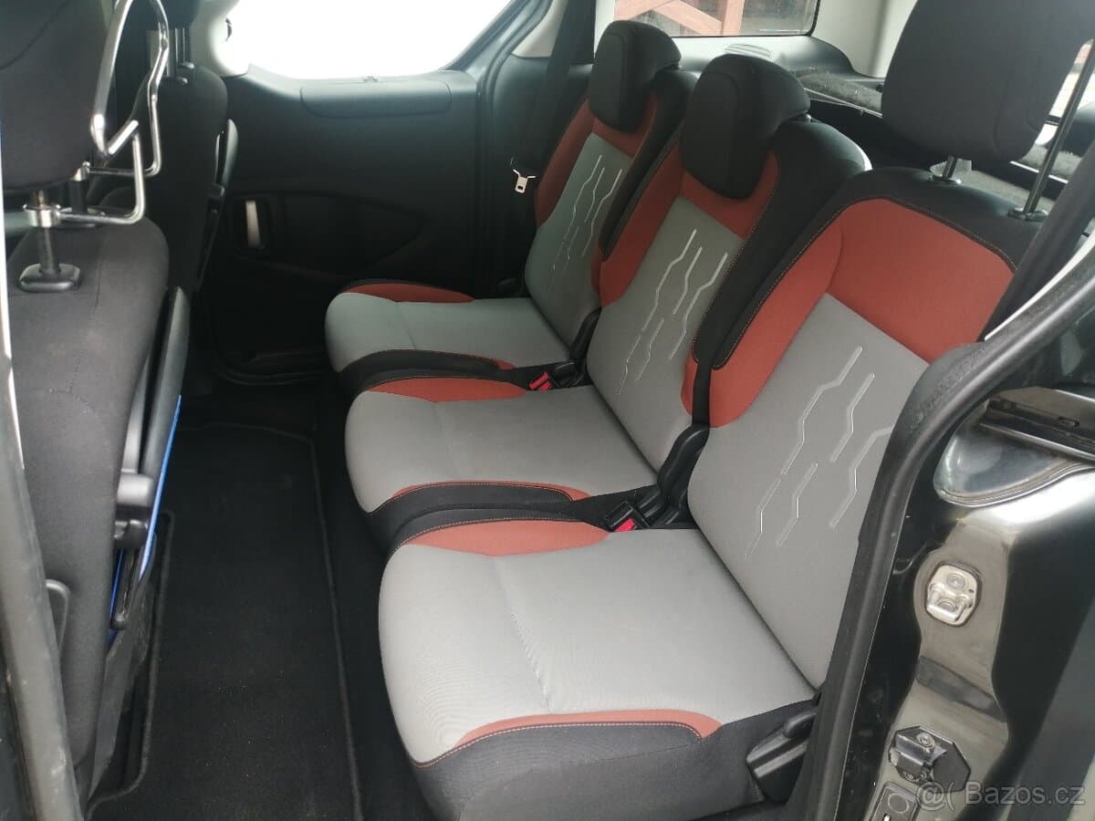 2015 Peugeot OSTATNÍ - 5