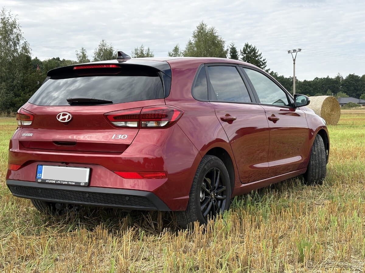 Hyundai i30 - 5